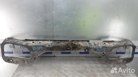 Передняя панель крепления облицовки (телевизор) ci