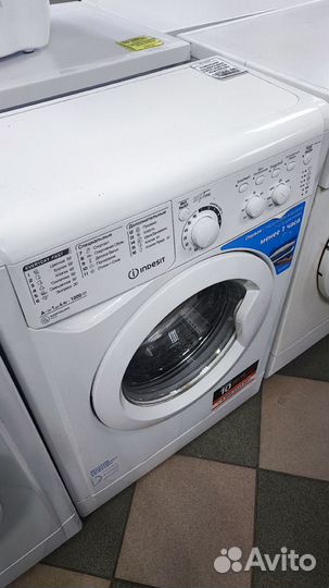 Стиральная машина Indesit ewuc 4105 CIS (4kg/1000)