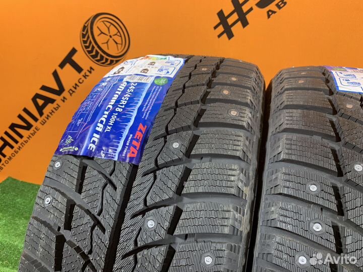Zeta Antarctica Ice 245/45 R18 99U