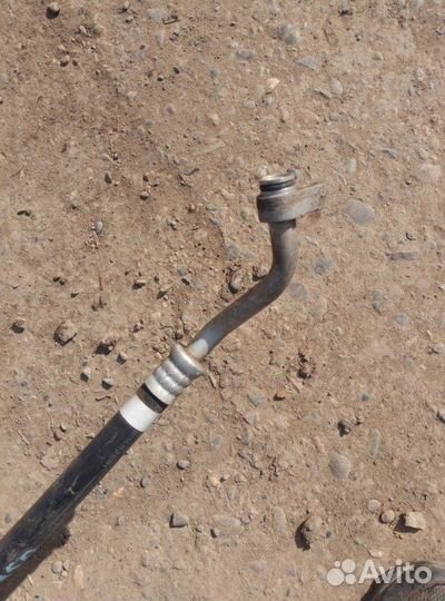 Шланг кондиционера Toyota Corolla150 E150 1ZR