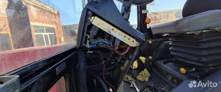 Глонасс GPS трекер