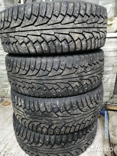 Nokian Tyres Nordman 5 SUV 265/65 R17