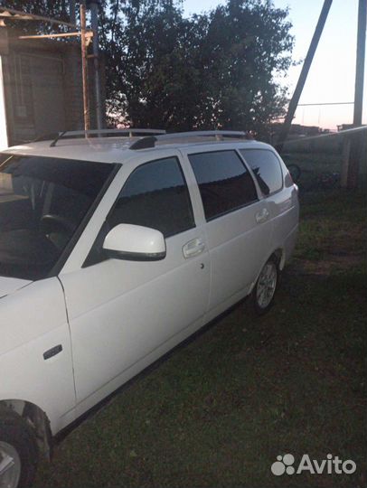 LADA Priora 1.6 МТ, 2014, 175 000 км
