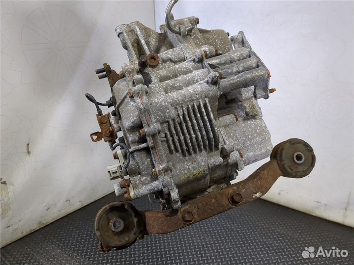 Редуктор моста Toyota Highlander 1, 2001