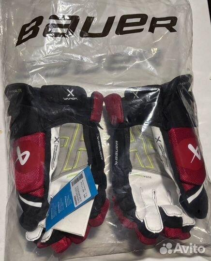 Перчатки hyperlite 14раз