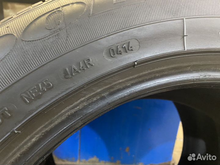 Goodyear Excellence 235/60 R18 103W