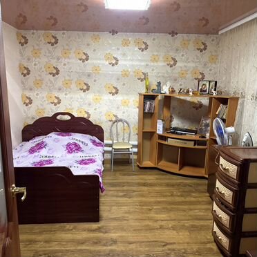 Дом 120 м² на участке 16 сот.