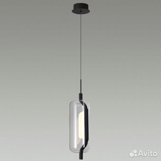 Подвес odeon light 5003/10L Kavia