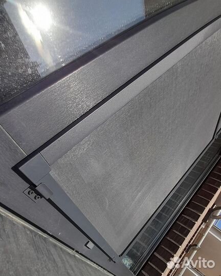 Москитные сетки