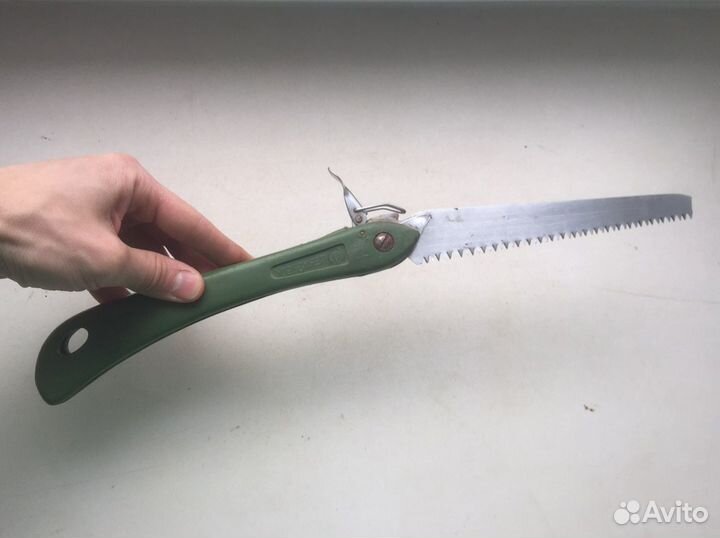 Днепропетровск ножовка для сучков