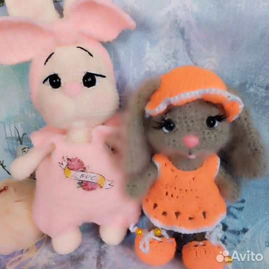 Заяц