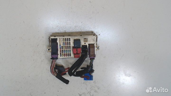 Блок предохранителей Fiat Ducato, 2006