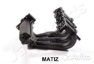 Коллектор впускной Matiz 0 8 xxmatiz Japanparts