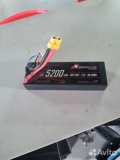 Rc модель дрифт 1:10