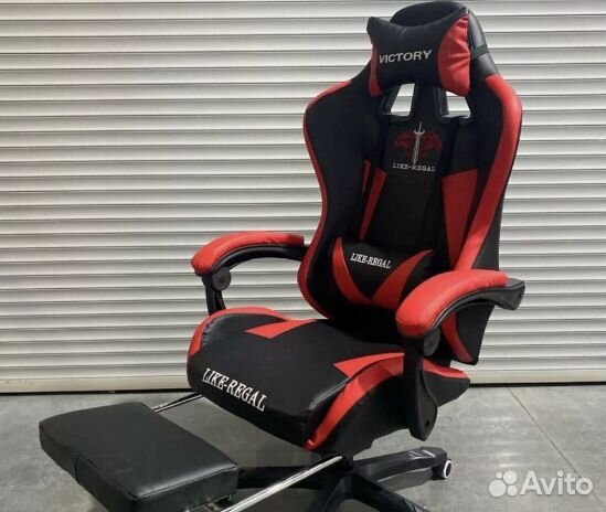 Компьютерное кресло 205F