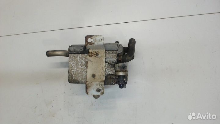 Автономный отопитель Land Rover Freelander 1, 2004