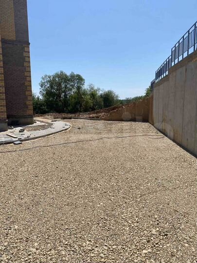 1-к. квартира, 45 м², 2/5 эт.