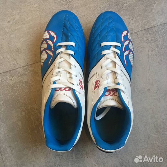 Бутсы сороконожки футзал Adidas EUR44 2/3 ст. 28.5