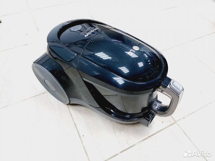 Пылесос LG 1600Вт с контейнером