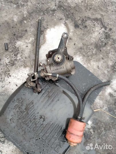 Комплект гур на Газель