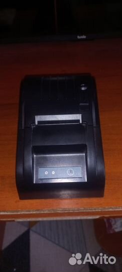 Принтер для печати этикеток