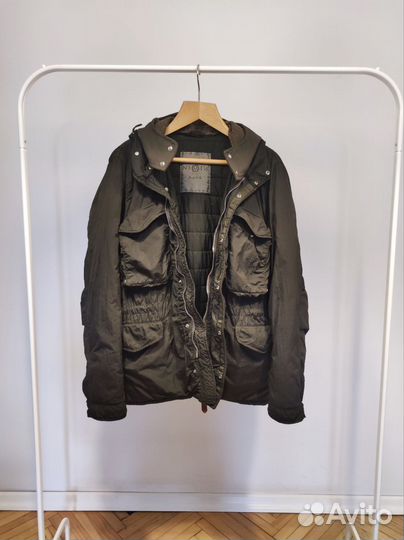 Куртка nemen размер L