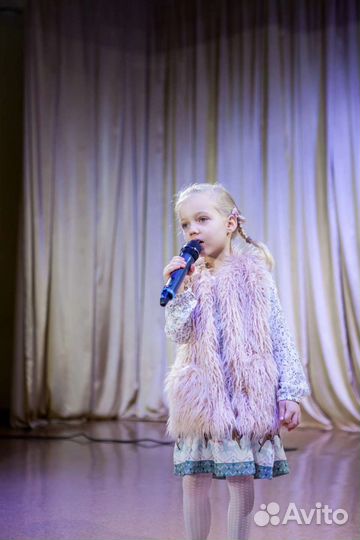 Репетитор по вокалу, фортепиано и сольфеджио