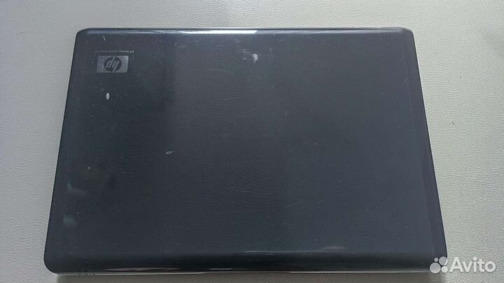 HP Pavilion dv2103ea