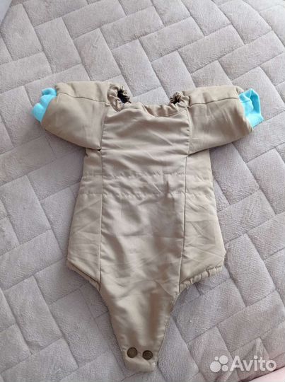 Одежда для маленькой собаки