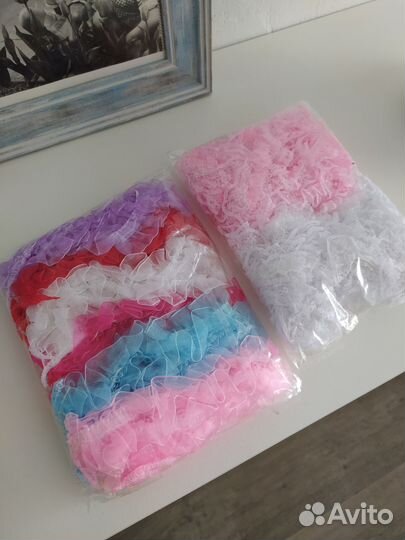 Резинки для повязок и для рукоделия