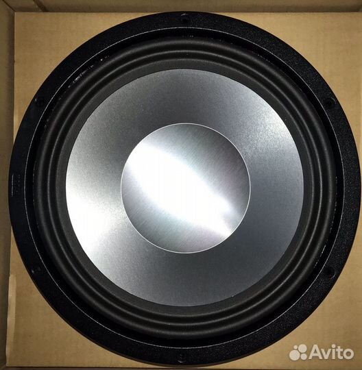 Canton нч динамик 31см 12’