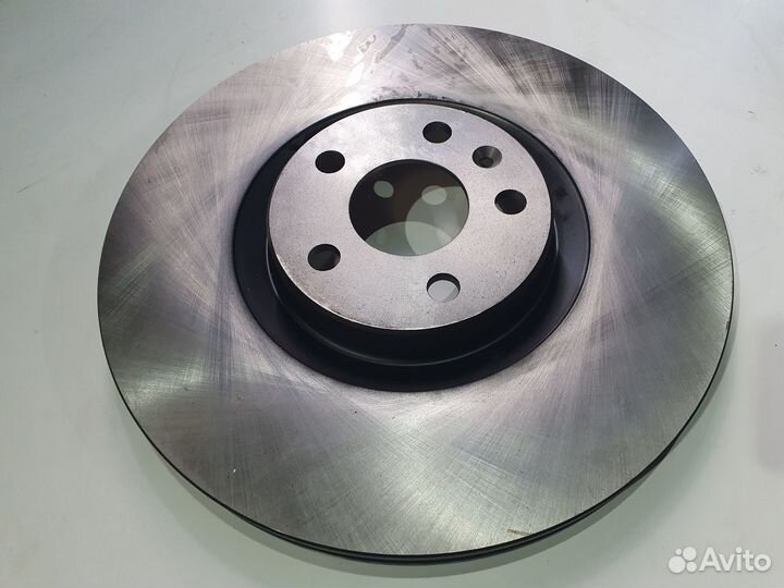 Диск тормозной передний 4048087000 для Monjaro gee