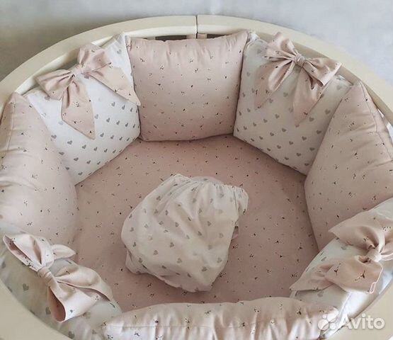 Продам бортики