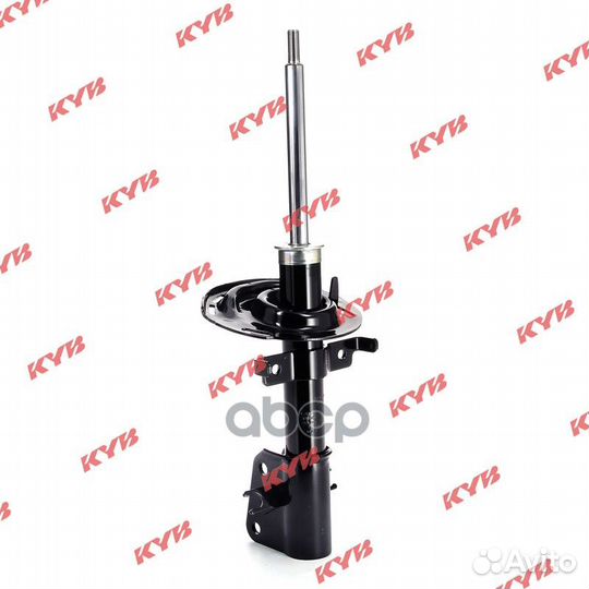 Амортизатор подвески 333717 KYB