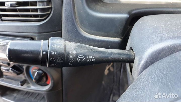 Подрулевой переключатель nissan ad y11