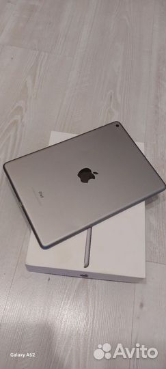 iPad 5 поколения