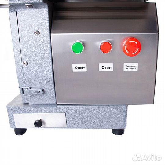 Пила ленточная для мяса Foodatlas JG-210