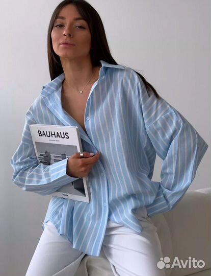 Рубашка женская Cosmo