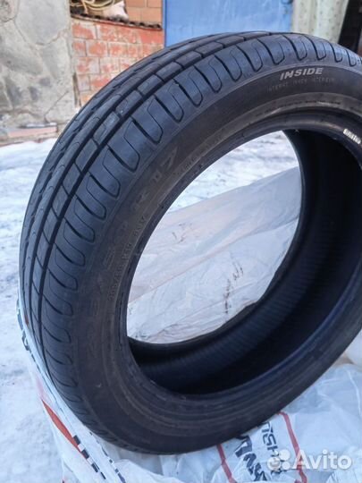 Pirelli Cinturato P7 205/50 R17