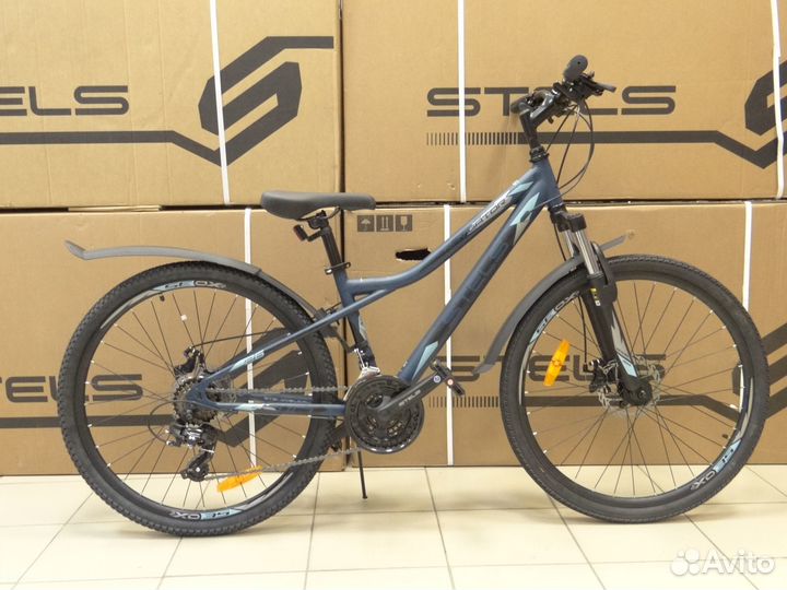 Stels Navigator 510 MD