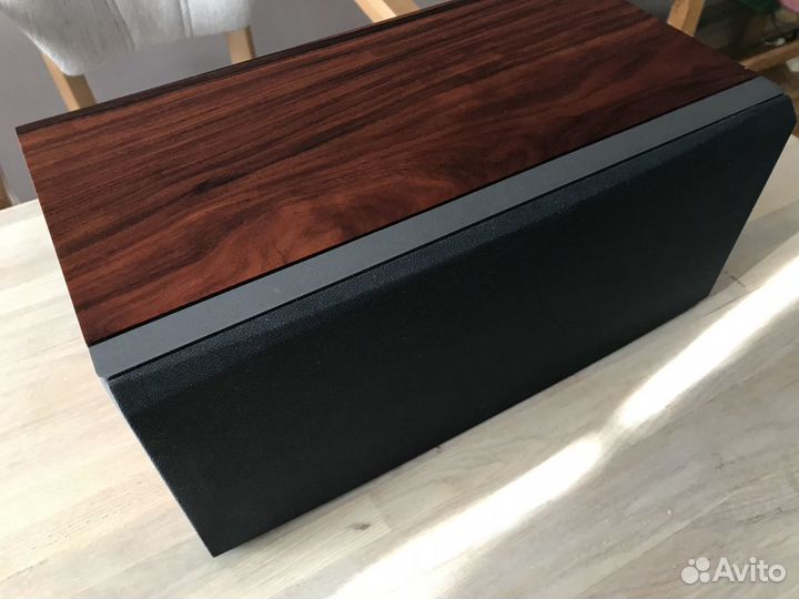 Dynaudio Audience C42. Центр. 150 Вт. Дания