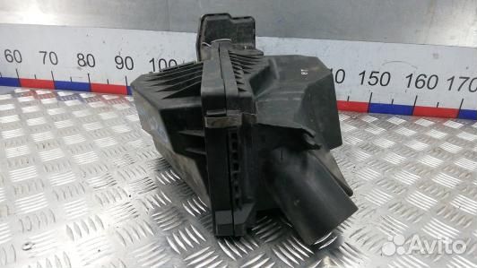 Корпус воздушного фильтра nissan almera N16 (SML20