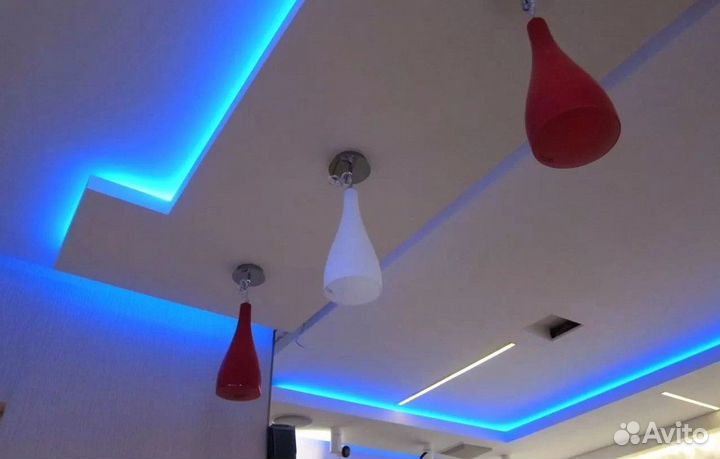 Электрик. Ремонт электрики. Работаю на себя