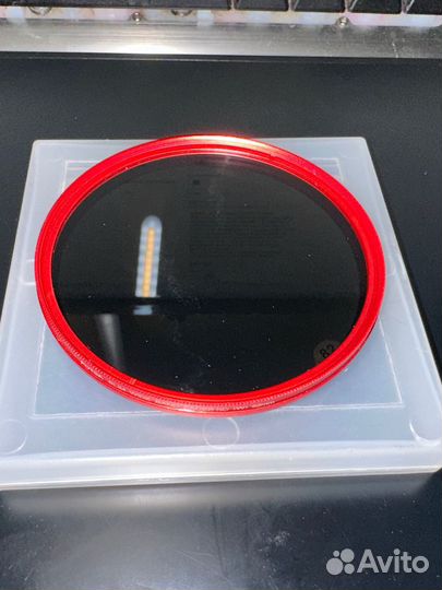 Fotga Slim Fader Variable ND 2-400 82mm