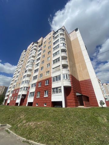 1-к. квартира, 47 м², 1/15 эт.