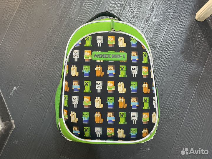 Продам детский ранец