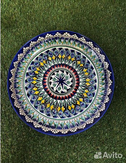 Чугунный казан на 16 литров