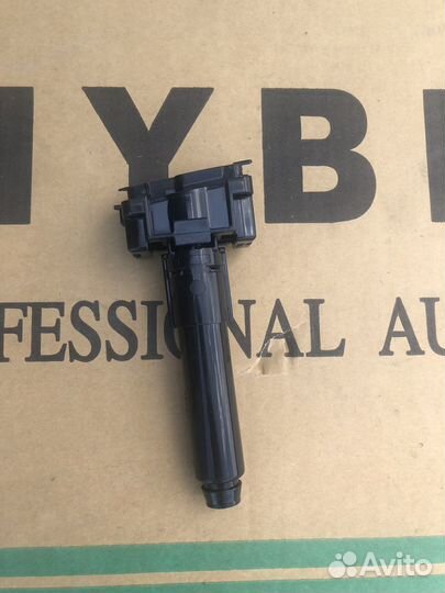 Омыватель фары camry 75