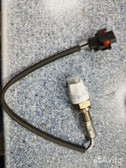 Лямбда-зонд opel astra H/vectra