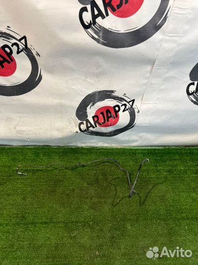 Трубка тормозная передняя левая Nissan Serena